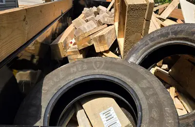 Junk Removal & Cleanouts