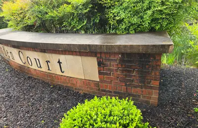 Landscaping & Grass Repair