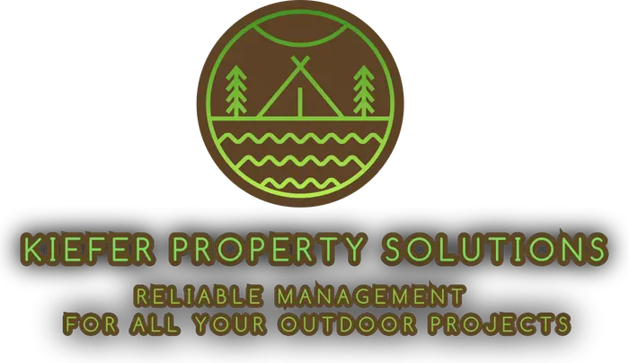 Kiefer Property Solutions logo