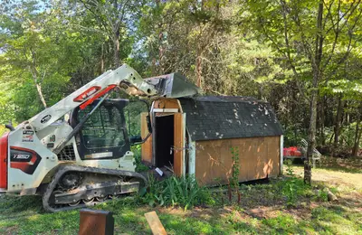 Demolition